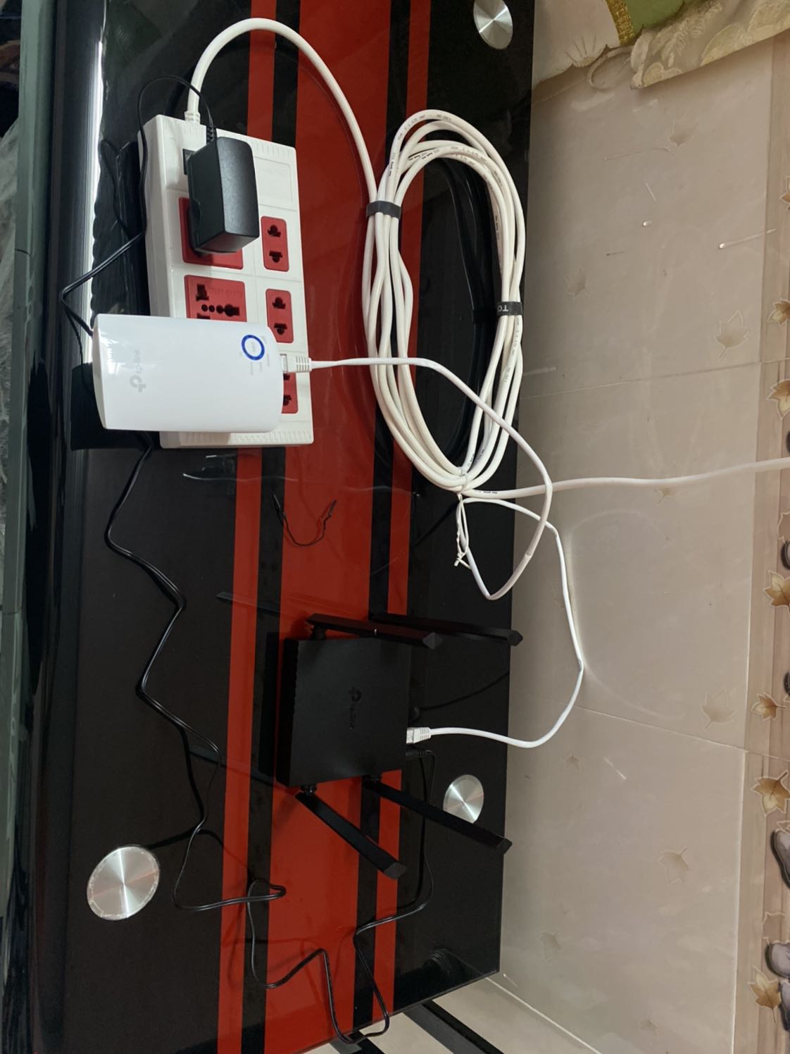 Sản phẩm thật sự rất rất tốt! Đây là quá trình mình *** được khi sử dụng modem nhà mạng và router ở khoảng cách 5m, xuyên 2 lớp tường. Thật sự rất đáng tiền! Mình dùng gói Fast15 của Viettel tốc độ 40Mbps mà *** được gấp đôi băng thông ở sóng 5Ghz. Quá tuyệt! Sản phẩm thật sự rất rất tốt! Đây là quá trình mình *** được khi sử dụng modem nhà mạng và router ở khoảng cách 5m, xuyên 2 lớp tường. Thật sự rất đáng tiền! Mình dùng gói Fast15 của Viettel tốc độ 40Mbps mà *** được gấp đôi băng thông ở sóng 5Ghz. Quá tuyệt!