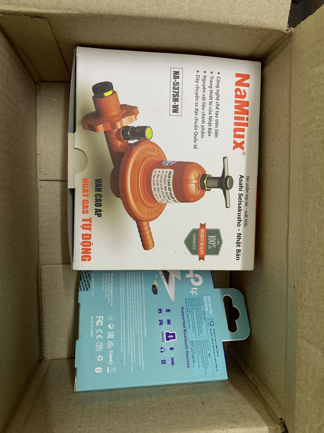 mua sử dụng cho bếp khò ở nhà, hàng hoá rất chuẩn