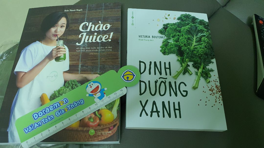 Đã nhận sách, nhưng ko thấy sản phẩm tặng kèm "Bookmark happy life" như mô tả sản phẩm