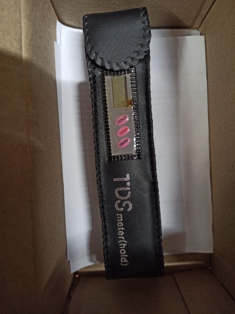 Giao hàng đúng hẹn , hàng tốt , có bao da đựng bút . Cảm ơn shop và Tiki ! Chúc shop luôn buôn may bán đắt !