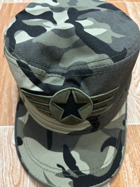 Mũ đẹp đã mua cái thứ 2 từ shop