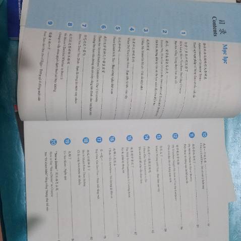 Sách gửi đến được đóng gói đẹp, sách đẹp, chất liệu  dày, khổ in lớn. Lần đầu mình mua sách để học tập mà nhà cung cấp rất tốt, rất hài lòng. Sách còn có mùi giấy như sách giáo khoa mới rất thơm..