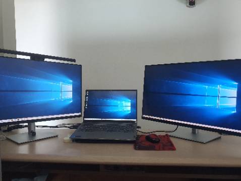 Đã nhận màn, màn đẹp đúng ý. Thanks shop và thanks Tiki. Tôi đánh giá cao trong việc giao hàng của Tiki rất đúng hẹn.