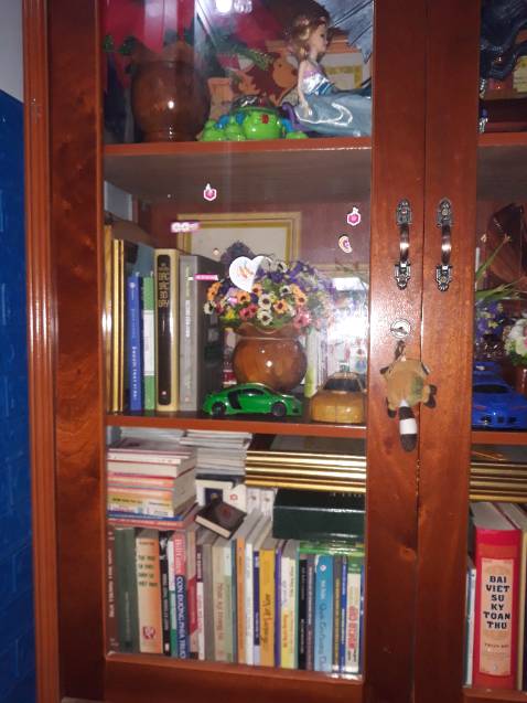 Sách in đẹp và tốt.  Nội dung hay. Có tính nghệ thuật cao.