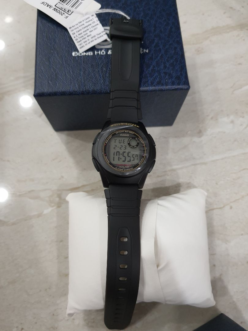 Đóng gói kỹ, giao hàng sớm hơn dự kiến 6 ngày