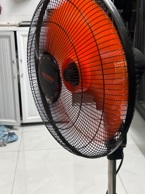 Siêu mát nha, lắp cũng dễ nữa, tuyệt vời xời tuyệt vời nha