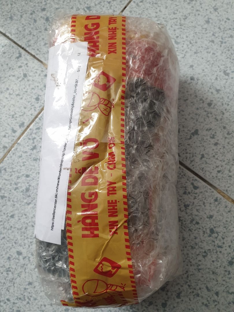 Shop giao hàng nhanh, đủ số lượng, mua đợt sale nên giá rẻ, cho shop 5*.