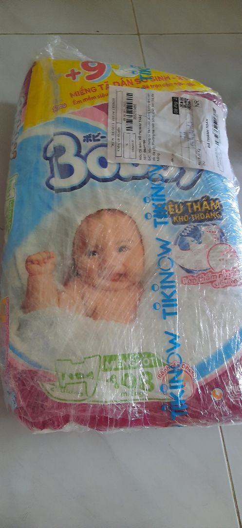 sp bọc kĩ càng, date mới,  mu đ giảm giá còn 115k ( đã áp mã)