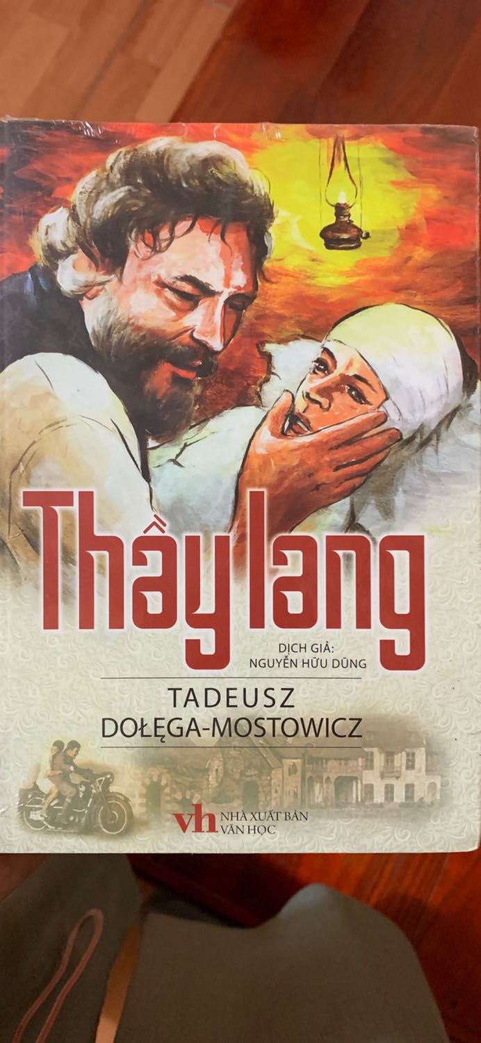 Một tác phẩm xứng đáng thuộc hàng kinh điển, giàu tính nhân văn. Một cuốn sách không thể thiếu trong kệ sách của người yêu văn học