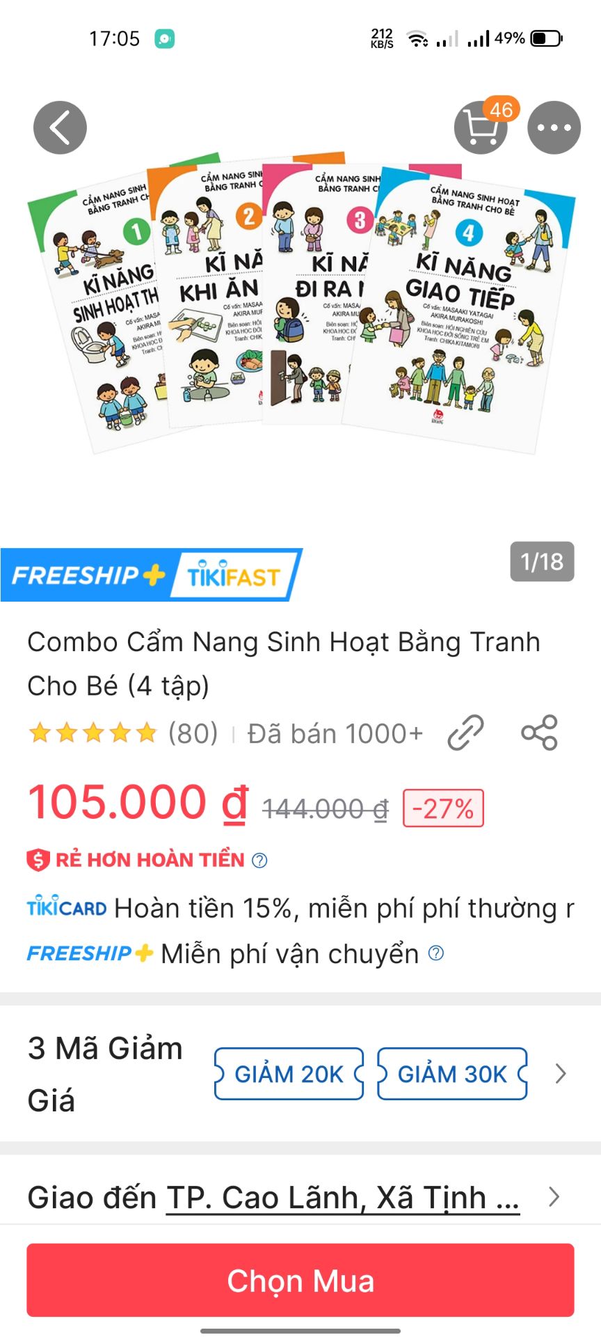 sách đẹp đóng gói cẩn thận ng giao hàng thân thiện