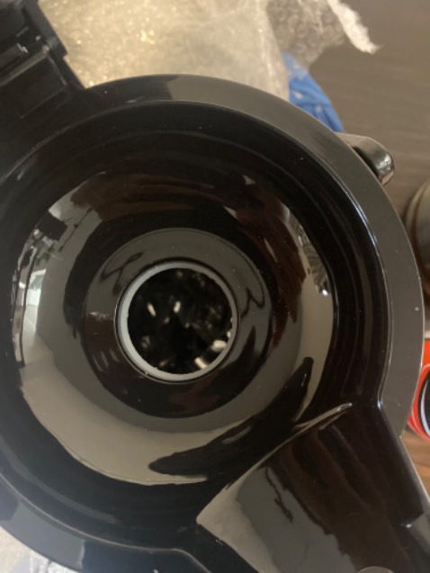 Shop liên hệ mình sdt *** để đổi ruột bình nhé mình mua 2 bình thuỷ 2045 một bình bể ruột