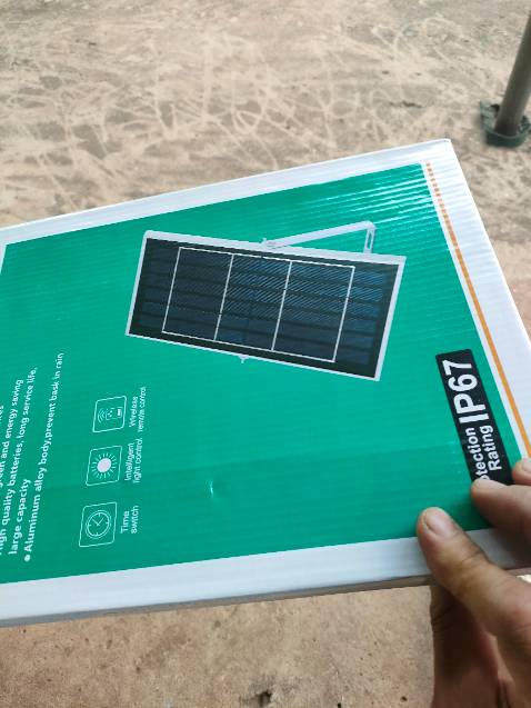 Đã nhận hàng đóng gói sản phẩm ok, đúng hàng như quảng cáo.. Chất lương hàng mới ngon