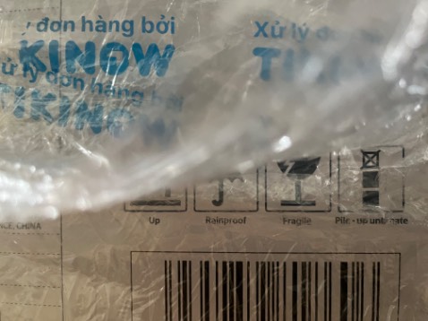 Máy dùng thích, khá rộng, nhưng mình kick hoạt bảo hành bằng mã Qr trên vỏ đựng lại không ra nhỉ? App báo mã qr này không tồn tại??? Máy dùng thích, khá rộng, nhưng mình kick hoạt bảo hành bằng mã Qr trên vỏ đựng lại không ra nhỉ? App báo mã qr này không tồn tại???