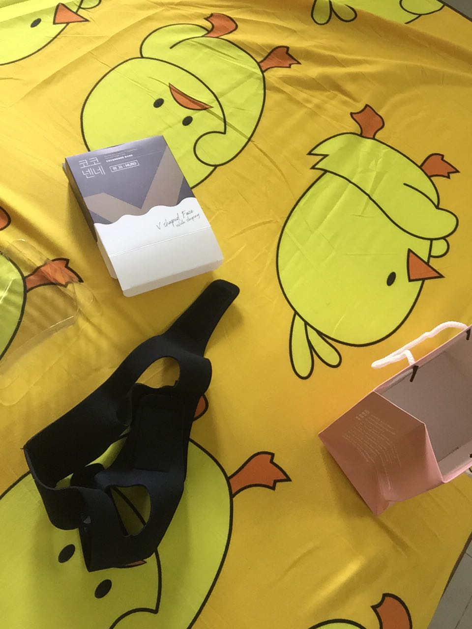 Sản phẩm y hình. Phải dùng 1 thời gian mới biết chất lượng như nào :>