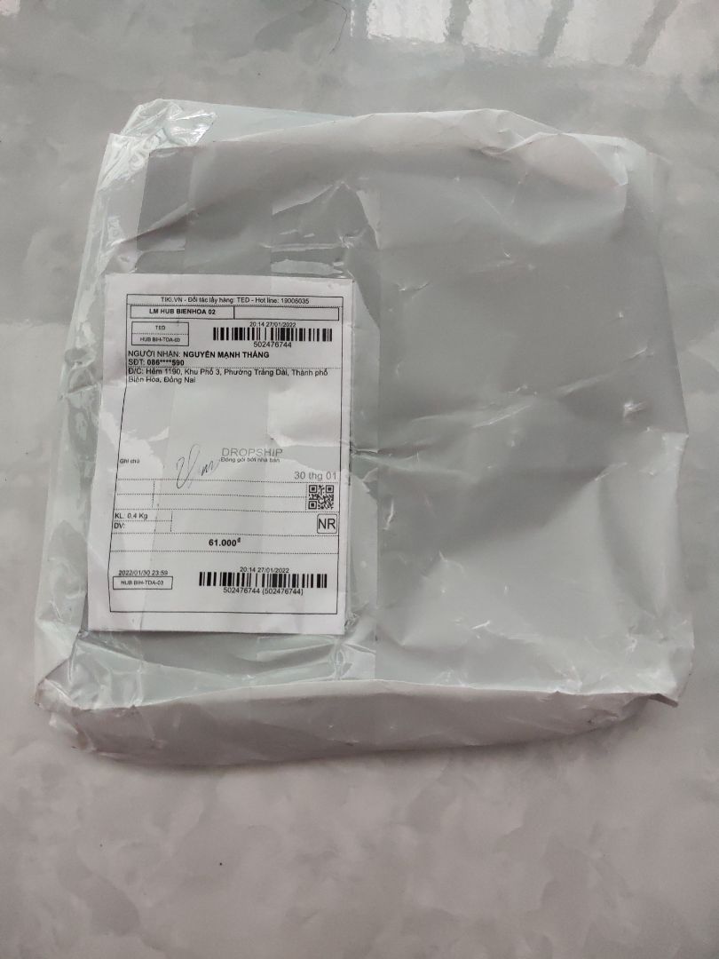 Giao hàng trước hạn, sản phẩm như hình, dây đeo hơi ngắn. Cảm ơn shop.