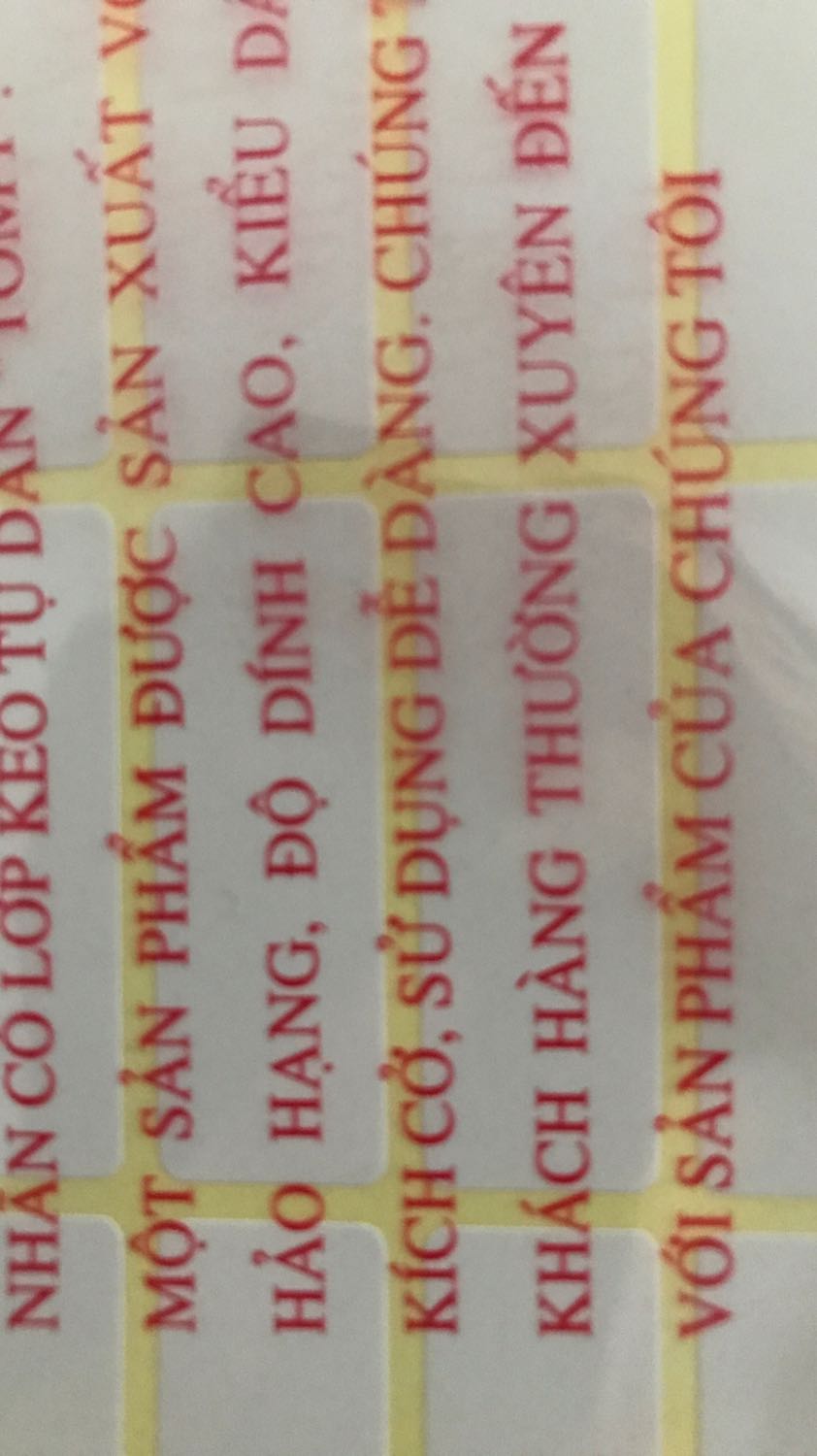 Sản phẩm sử dụng tốt, tiki giao hàng uy tín. Cám ơn!
