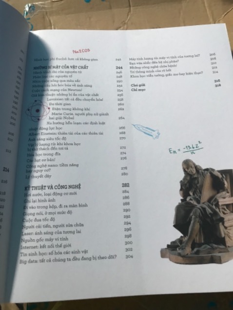 Sản phẩm được bọc cẩn thận đẹp