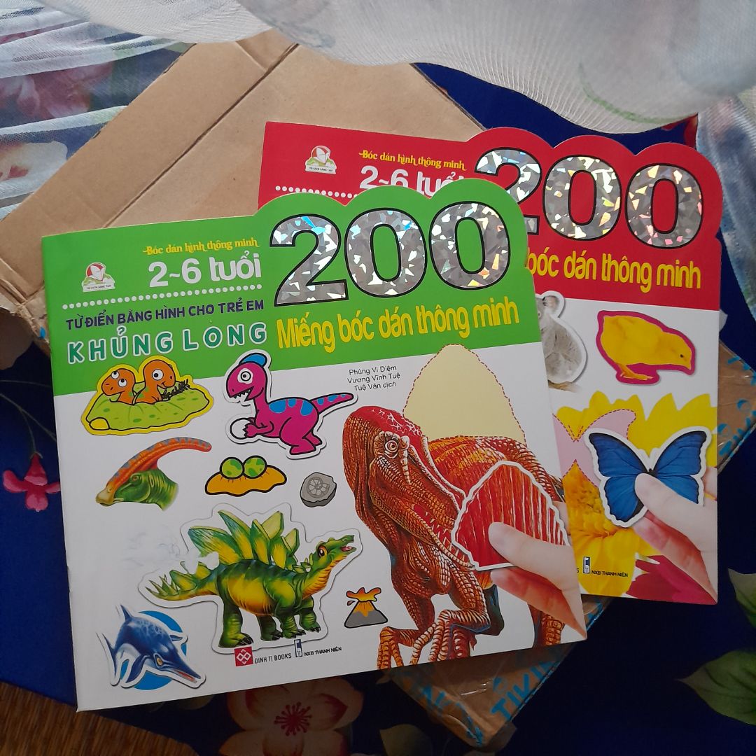 Sách đẹp, chất lượng tốt.