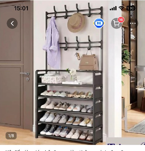 Hni nhan lai đã gắn thành kệ xai ok