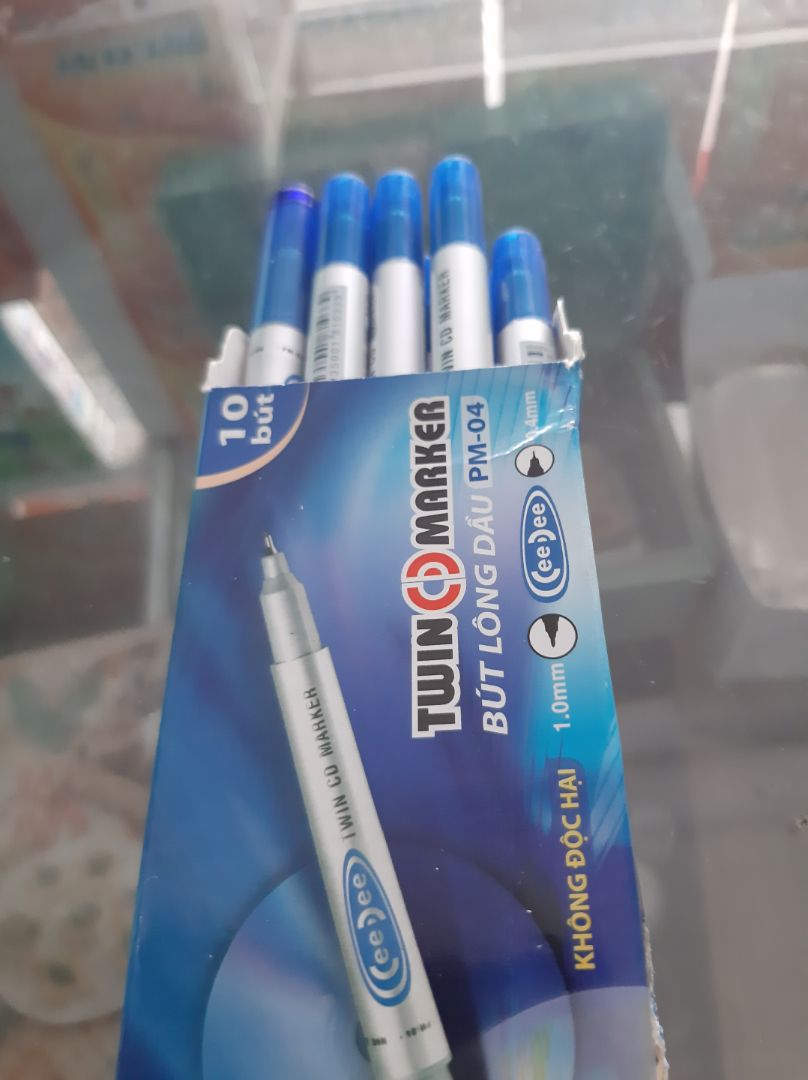 Nhãn hàng uy tín chất lượng được nhiều người tin dùng. Hy vọng shop tạo nhiều chương trình khuyến mãi để mọi người tiêu dùng biết đến.