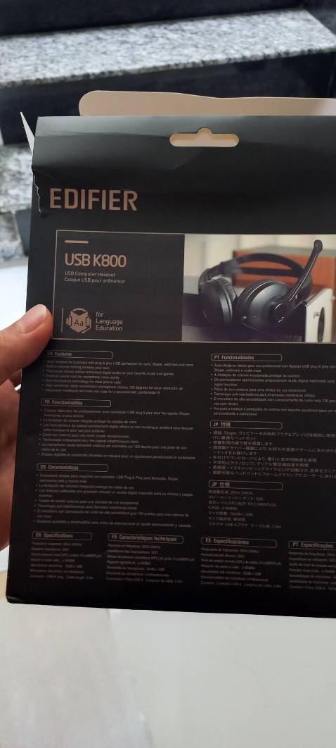 Mình thấy chất lượng âm thanh cũng tạm ổn thôi. Bass và độ trầm ko bằng Sennheiser. Nhưng thấy Tiki có tằng kèm móc khóa, nhưng khi nhận hàng ko thấy quà tặng kèm theo. Hơi thất vọng vì Shop và Tiki giao thiếu quà cho mình.
