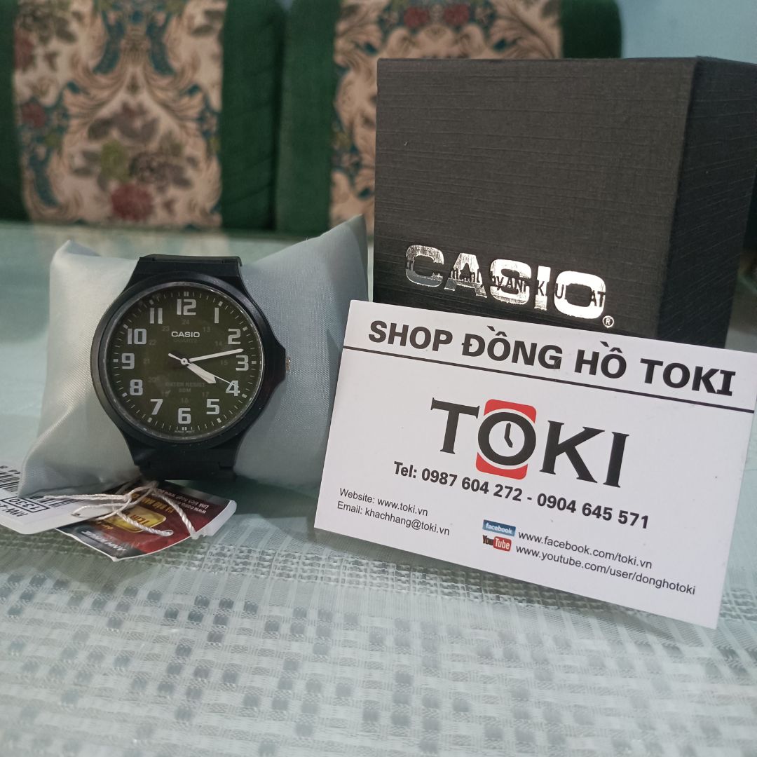 Shop tư vấn nhiệt tình, sản phẩm đẹp trong tầm giá. Giao hàng nhanh, hộp nguyên vẹn