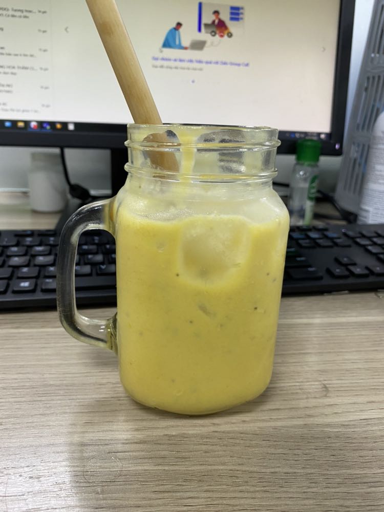 Máy xay khoẻ, mịn, còn độ bền cần 1 thời gian nữa mới có thể đánh giá được