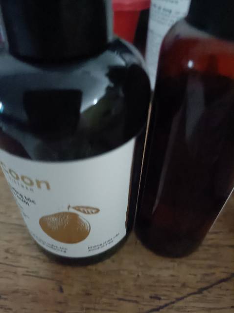 Thấy có tóc con và tóc ít rụng hẳng Thấy có tóc con và tóc ít rụng hẳng