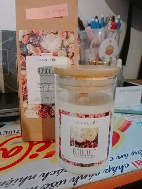 Xịn xò nhoa. Cảm ơn shop😘