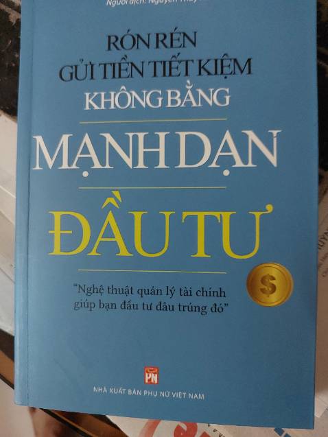 Sách trình bày đẹp dễ hiểu, từ những câu chuyện đời thường của tác giả.