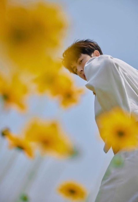 Tôi rất thích Vu Mông Lung. Tôi đã ký petition. Bạn ký chưa? Vấn đề nhân quyền có làm bạn quan tâm không? Nếu có, xin hãy ký đơn thỉnh nguyện. Mã QR trên ảnh. Thank you. 
🔥🔥🔥#JusticeForYuMenglong🔥🔥🔥