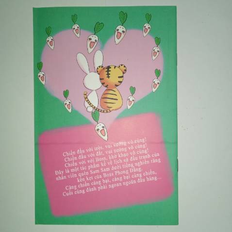 Shop giao hàng nhanh , đóng gói cẩn thận , sản phẩm đúng với mô tả , nội dung ok . 🌹