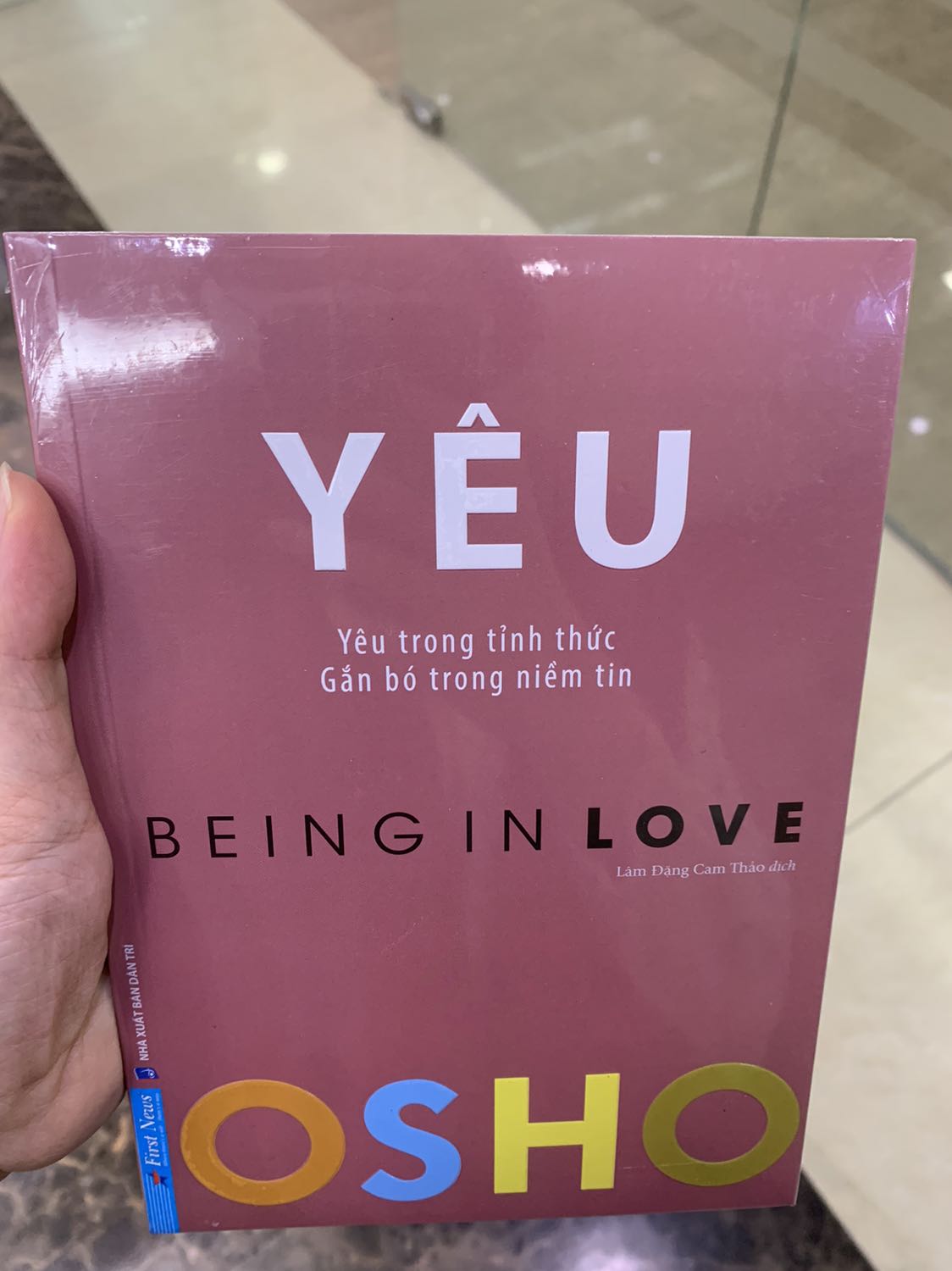 Ảnh đánh giá