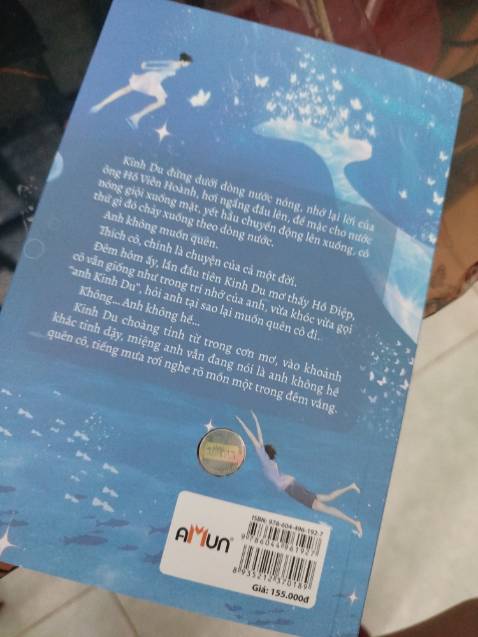 Okk, Sách đẹp, không bị móp méo. Hàng realll