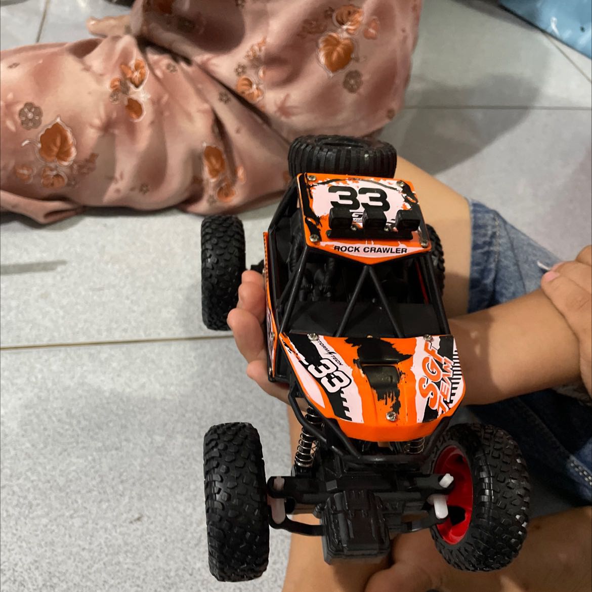 Bạn nhà mình rất thích Bạn nhà mình rất thích