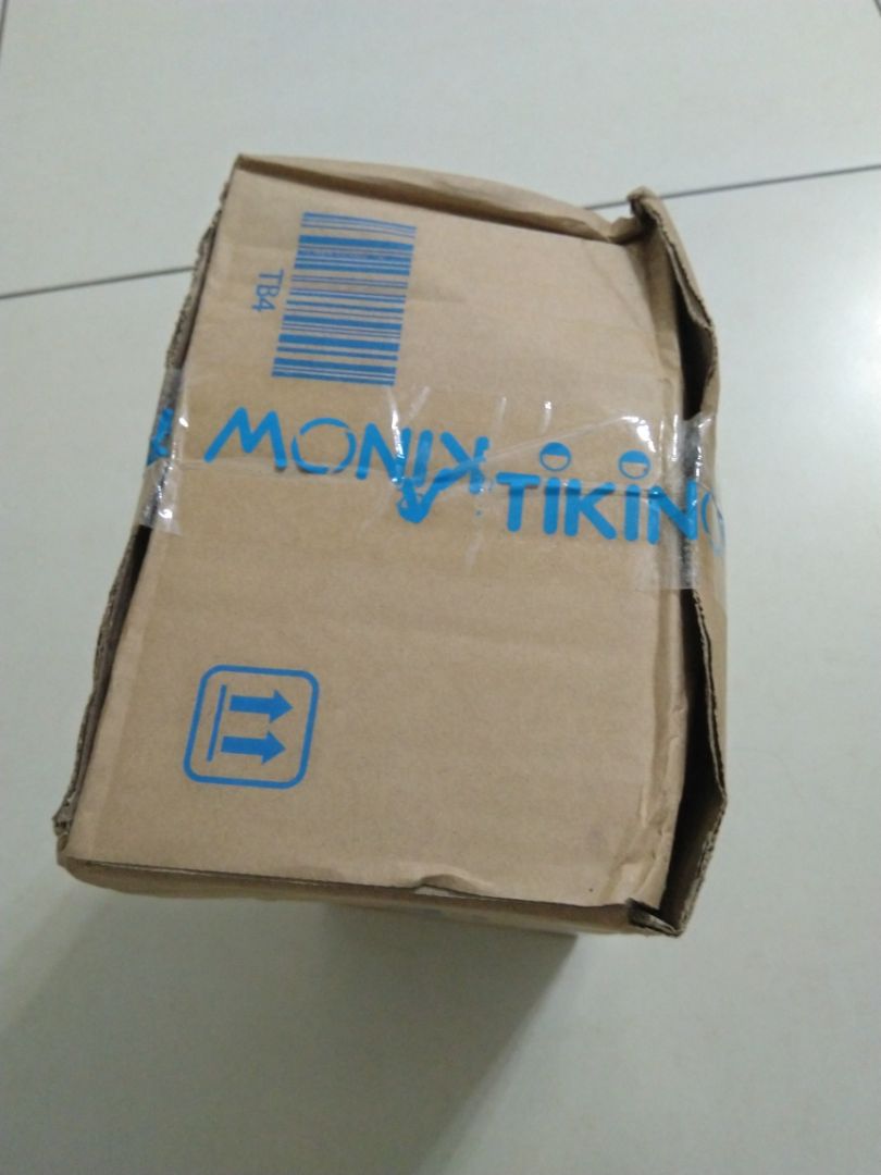 sản phẩm chất lượng tốt, đóng gói cẩn thận, giao hàng nhanh trong mùa dịch.