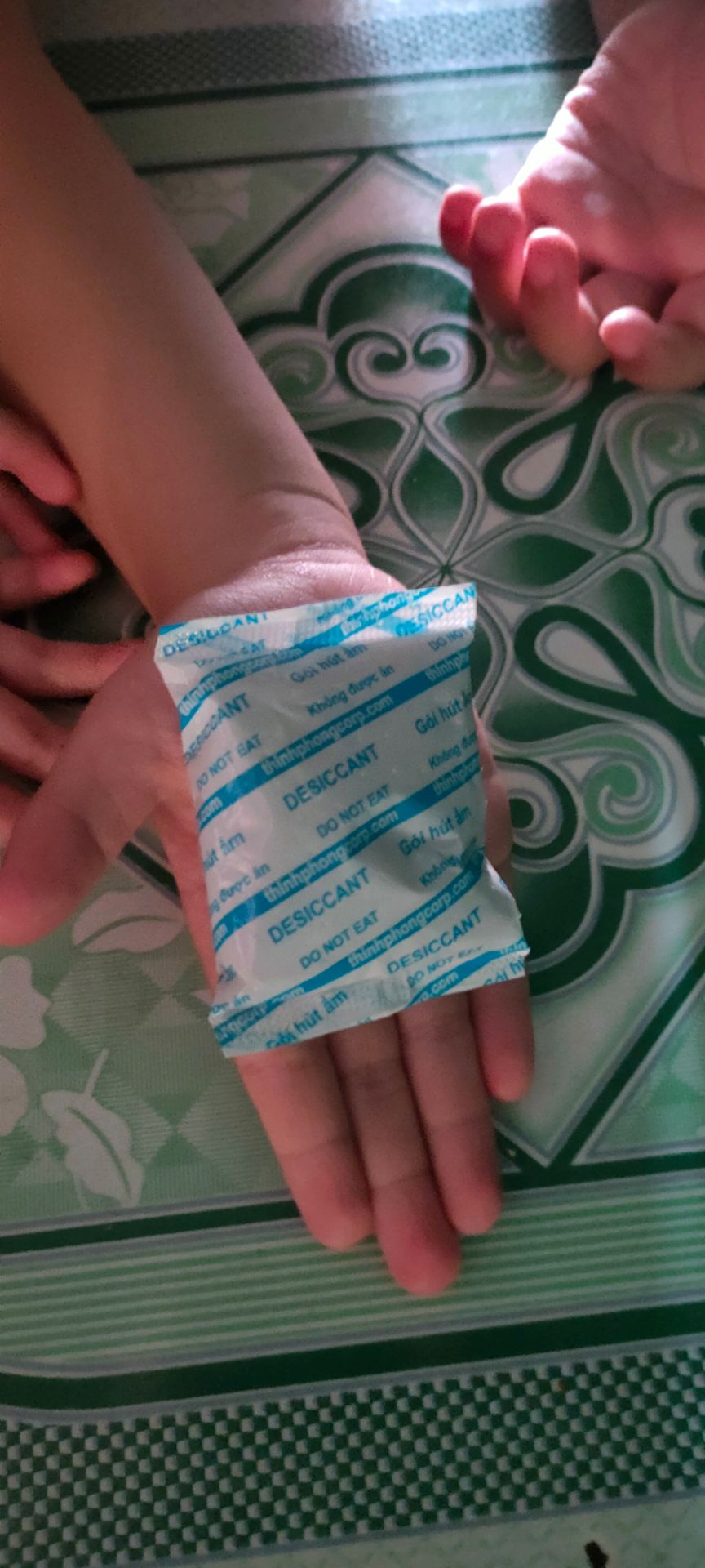 kì trước ăn ngon mua tiếp, kì này không thấy hài lòng.Haizzz