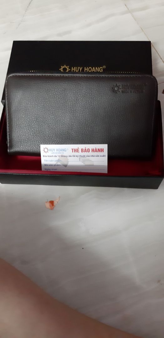 san pham chat luong da rat đep han đong goi rat ki