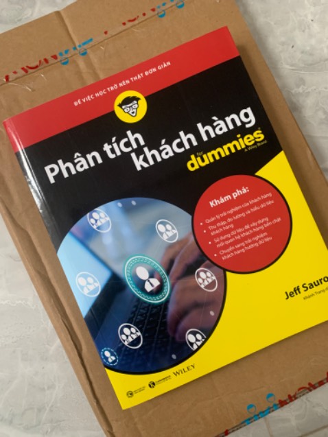 Sách đang cần cho chủ đề này, thật tuyệt