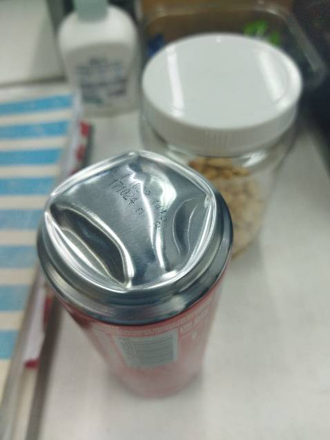 Shop ơi, có 2 *** bị phù lên nè. Shop ơi, có 2 *** bị phù lên nè.