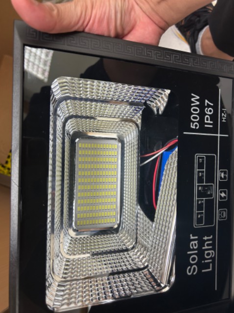 Sản phẩm bị vỡ khi nhận, yêu cầu đổi sản phẩm khác