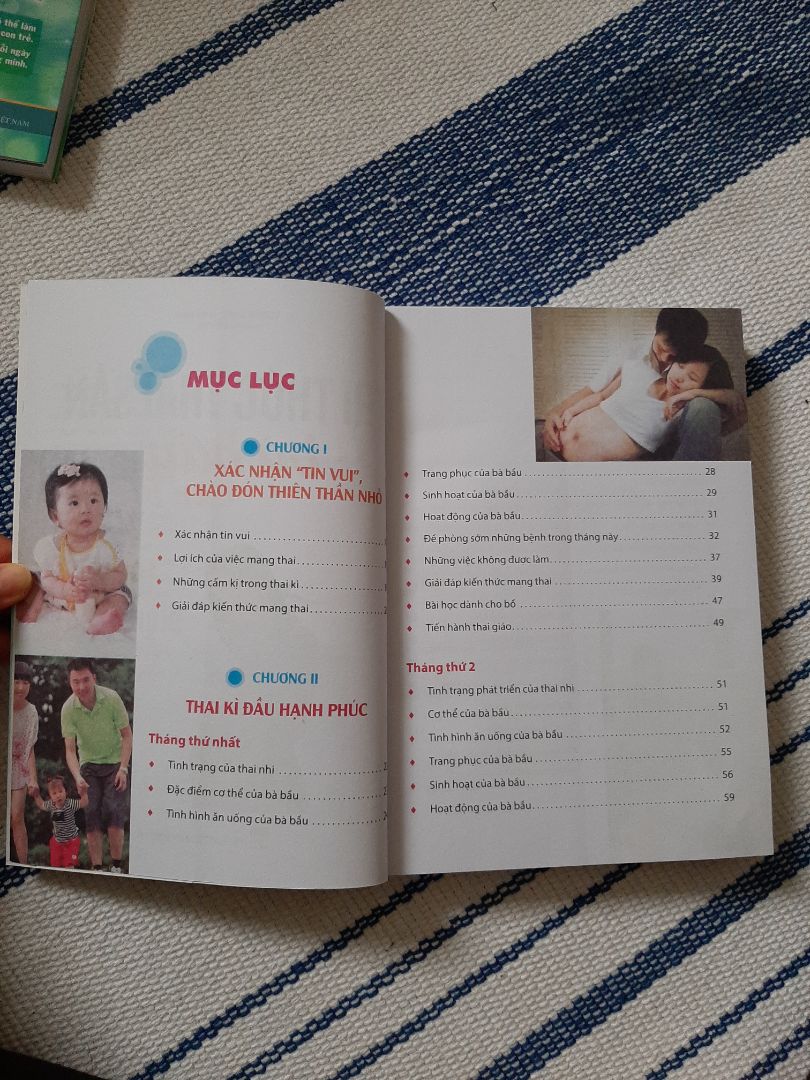 Giao hàng nhanh, đóng gói cẩn thận, sách in màu đẹp, chất lượng giấy tốt, nội dung chi tiết, dễ đọc.