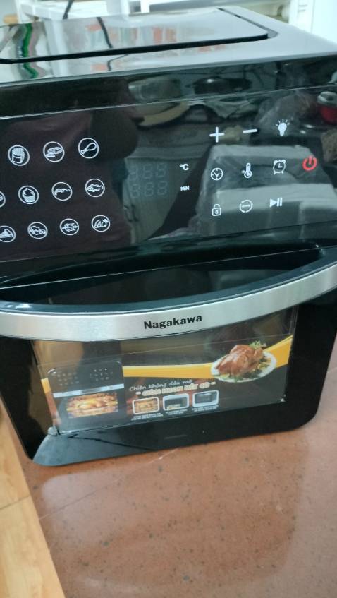 Review image