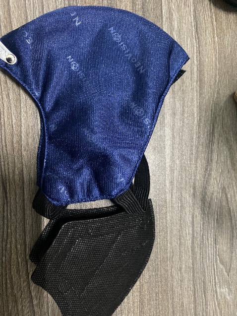 Hàng đểu ko phải là than hoạt tính