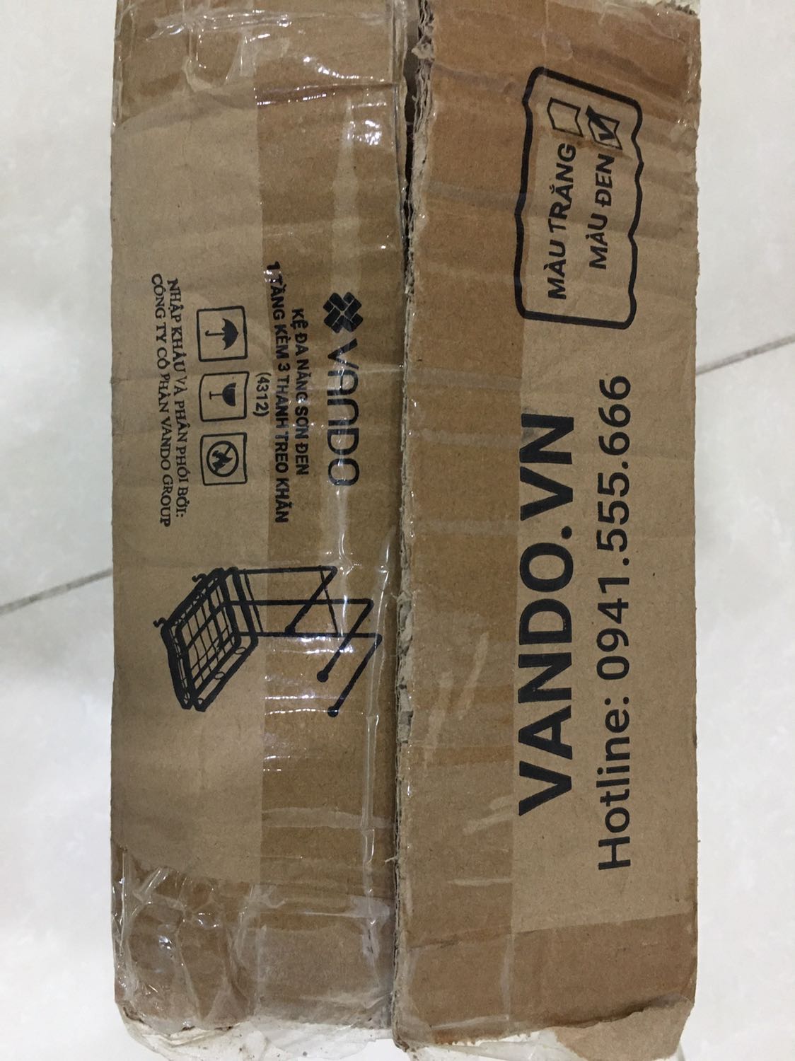 Hài lòng. Tuy nhiên Tiki thu tiền 213k cao hơn giá đã đặt 159k+14k ship=173k, do lúc nhận hàng không để ý tiền. Mình đã phản ánh lên Tiki, hi vọng giải quyết sớm.