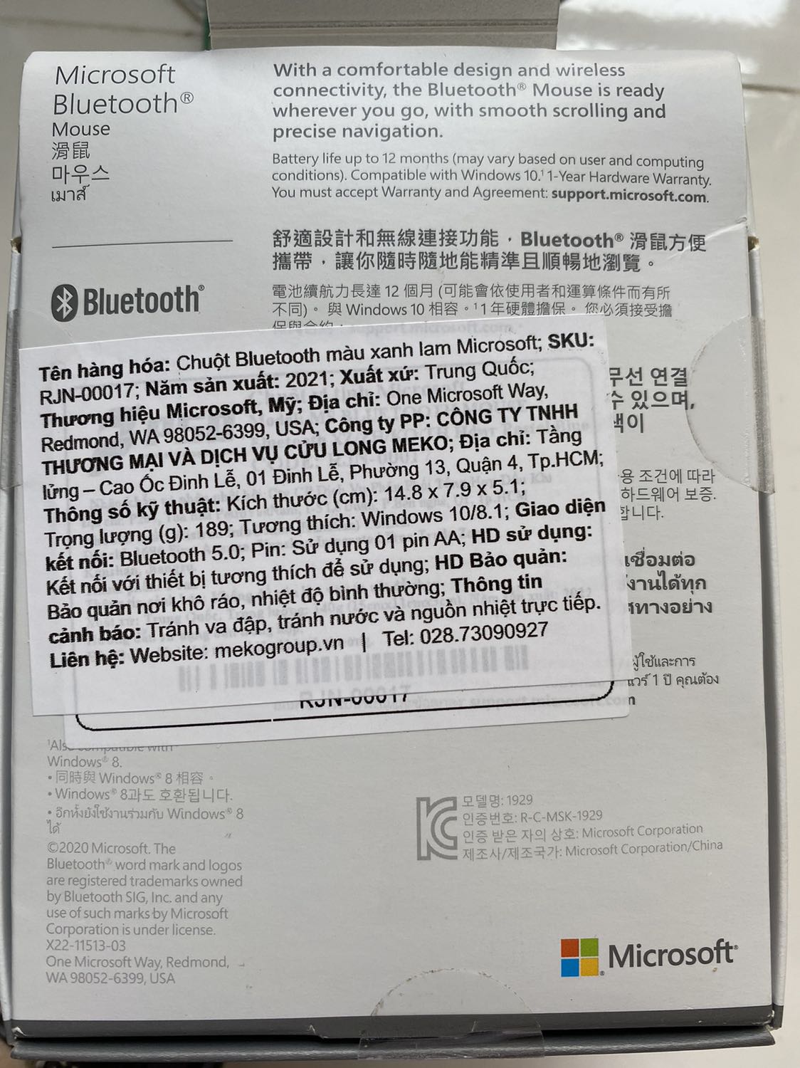 Nút bấm hơi cứng so với các loại đã dùng. Swiftpair nhạy, lần đầu mất khoảng 3s để kết nối, các lần còn lại dưới 3s