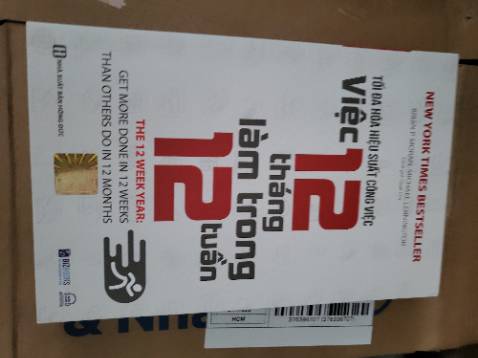 Đánh giá này không liên quan đến nội dung sách. 
Bán giá mắc hơn sàn khác. Đóng gói thì sơ sài hơn hồi xưa. Gần đây chọn bookcare mấy lần mà lần nào cũng không có. Nếu không phải vì cận Tết và cần gấp thì mình chả quay lại Tiki nữa.