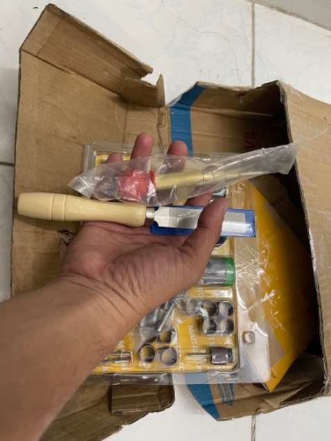 Nhỏ gọn, chưa biết sao…! Nhỏ gọn, chưa biết sao…!