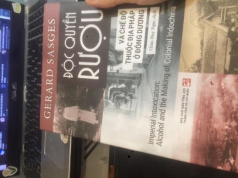 Sách cho hiểu thêm về thời kì thuộc địa của dân tộc, đóng gói tốt và giao hàng nhanh