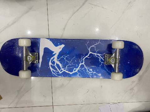 Giao hàng không đúng hình ảnh, không thấy nhắn tin hay gọi điện lại
Sản phẩm giao thiếu phải gọi lên tiki hỗ trợ mấy lần